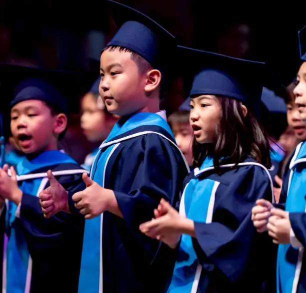 Inspiring Curious Minds. Building Extraordinary Futures