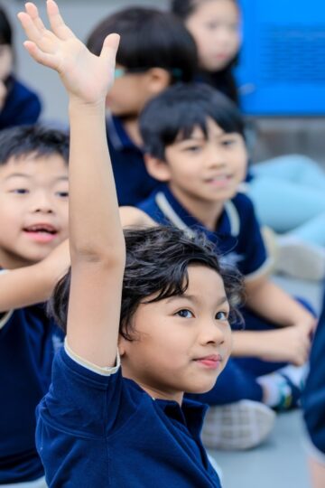 Primary School Program