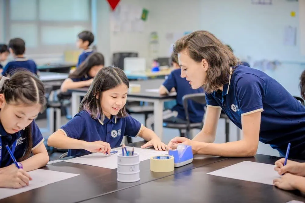 BASIS Curriculum Overview