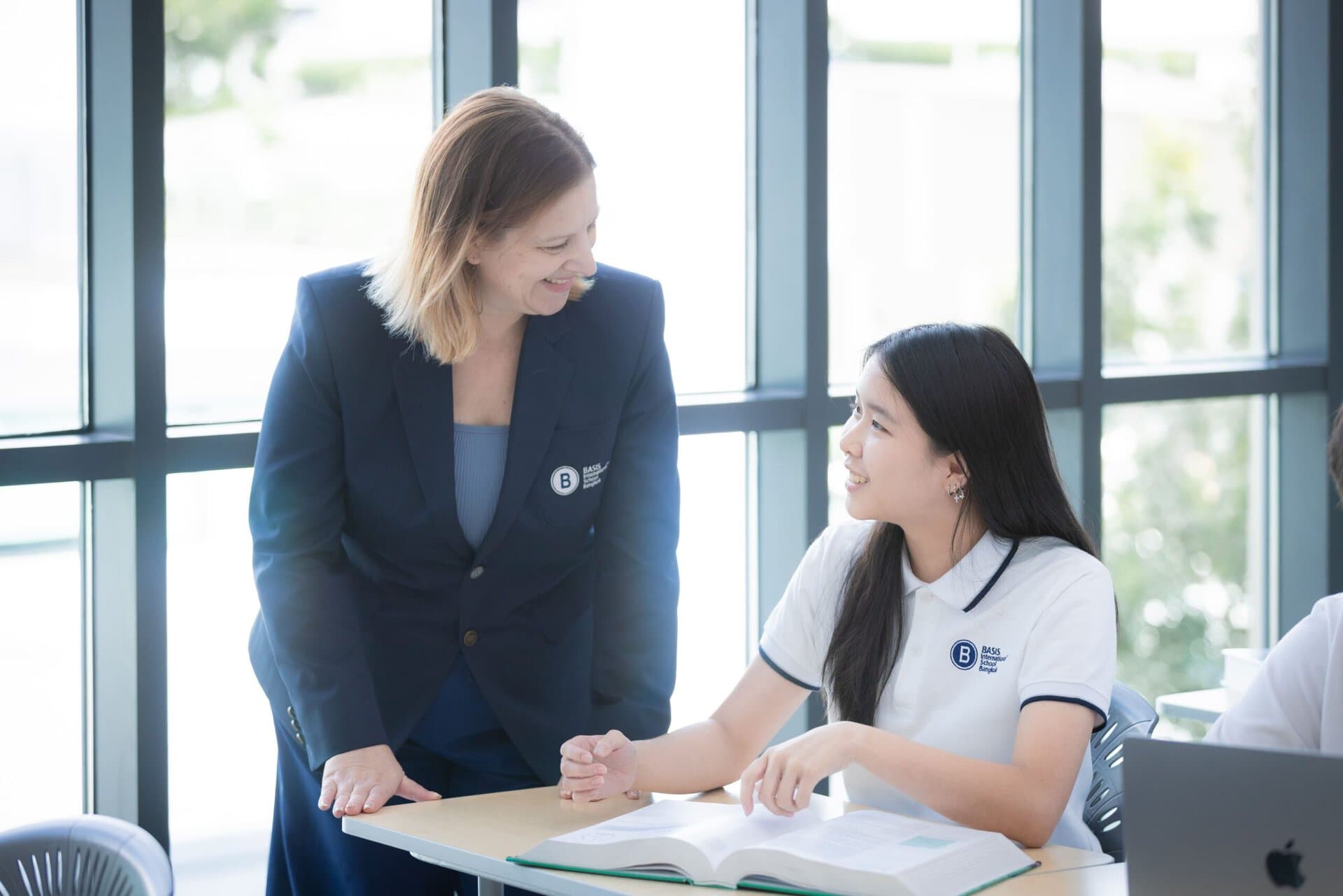 BASIS Student Support