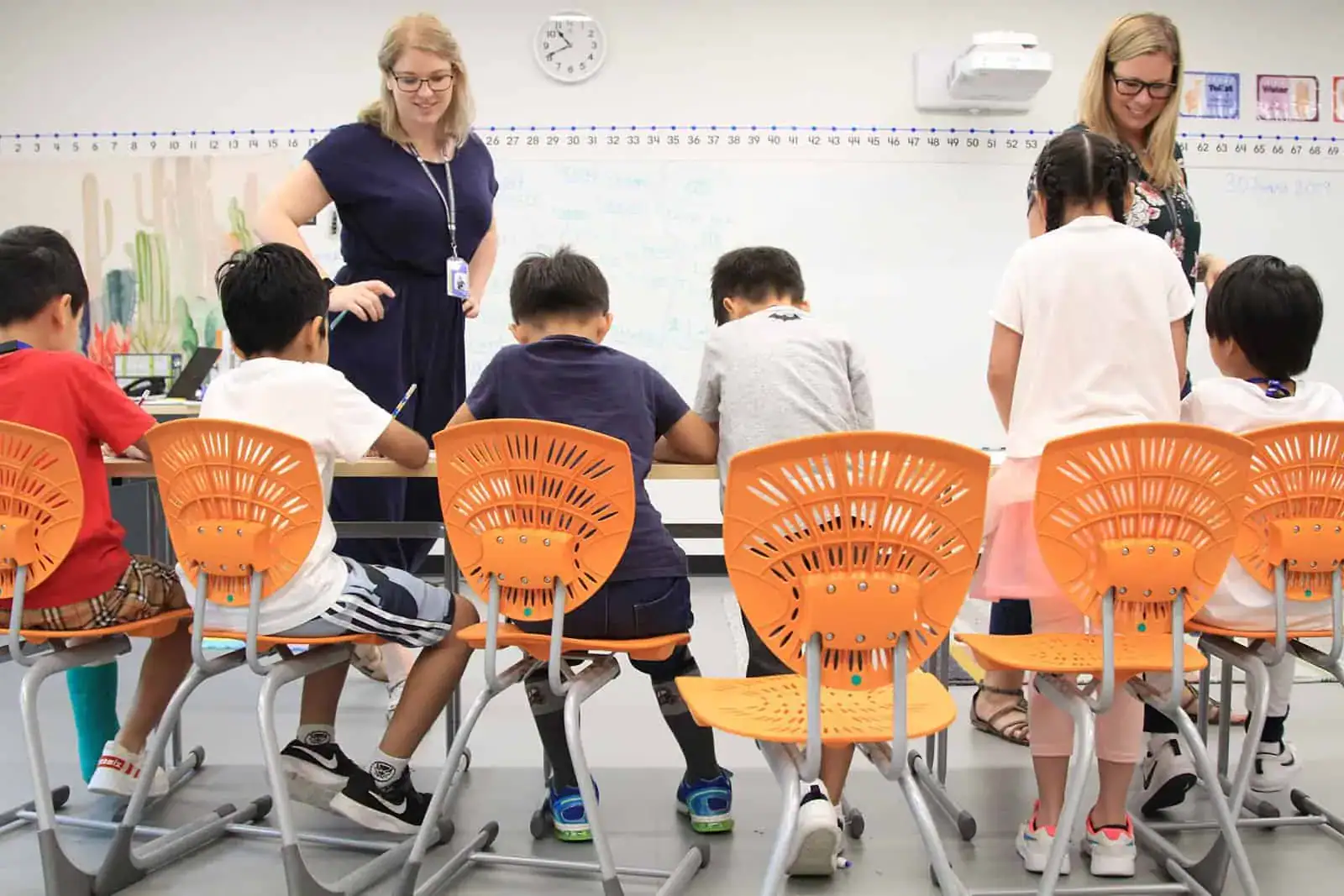 BASIS Primary School Curriculum BASIS Primary School Curriculum