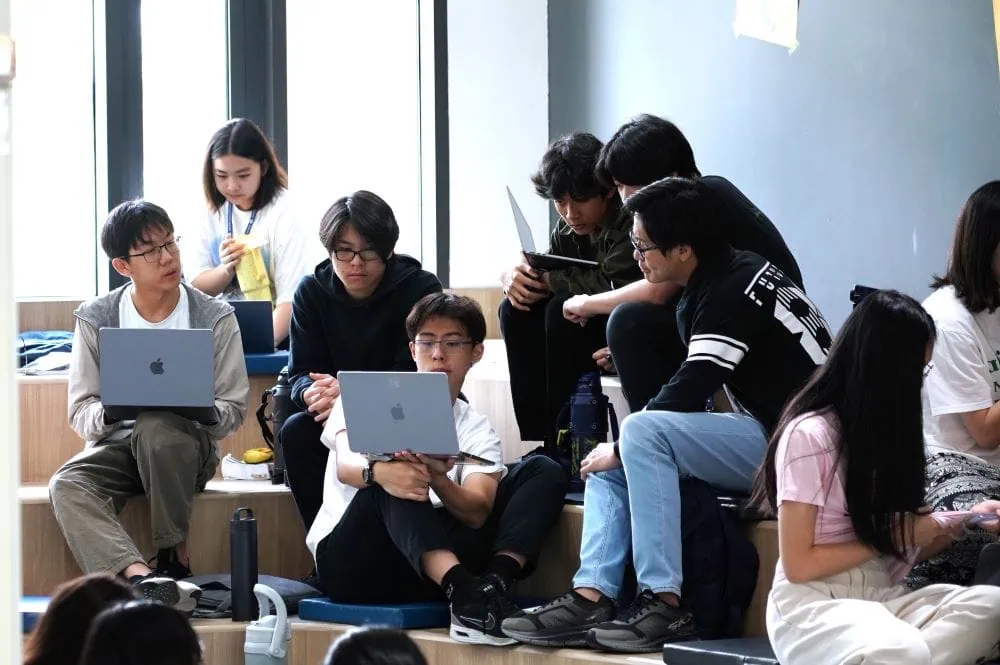 2025 Advanced Placement (AP) results