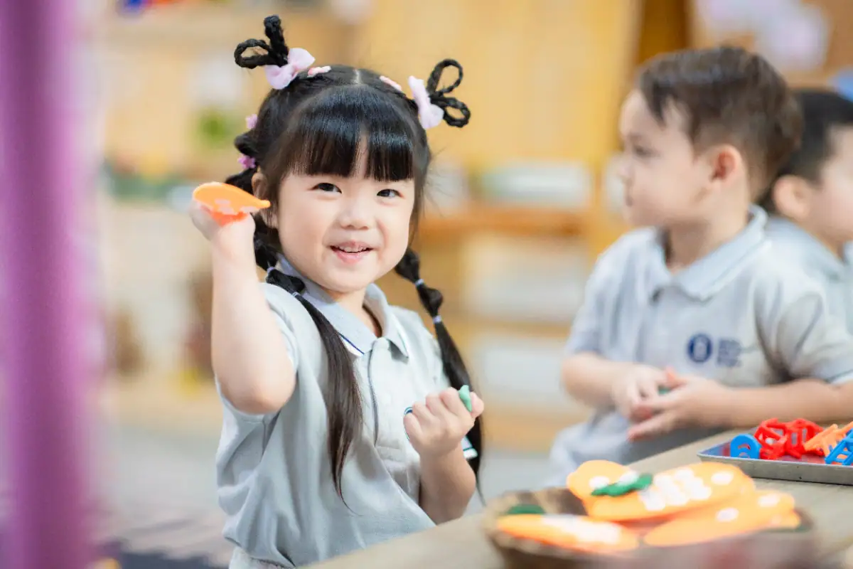 Setting the Foundation for Educational Success Setting the Foundation for Educational Success