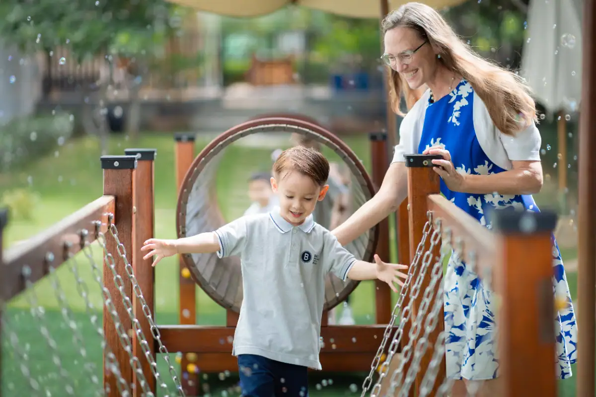 What is Early Years Education? What is Early Years Education?