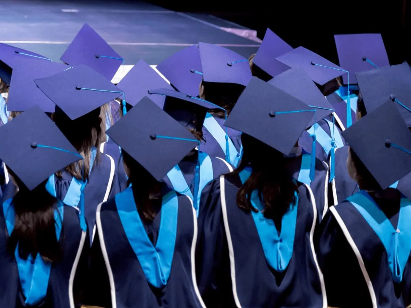 Inspiring Curious Minds. Building Extraordinary Futures