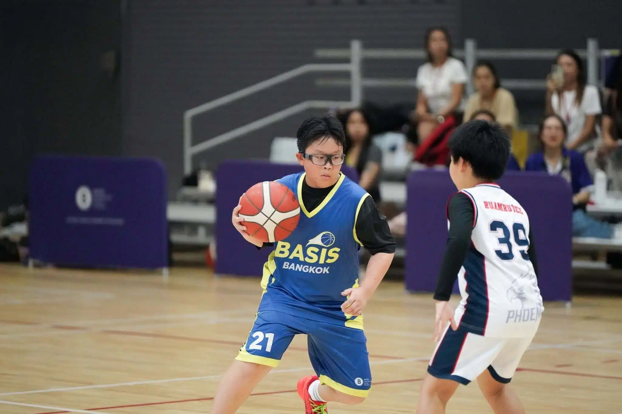 Sports, Clubs and Activities