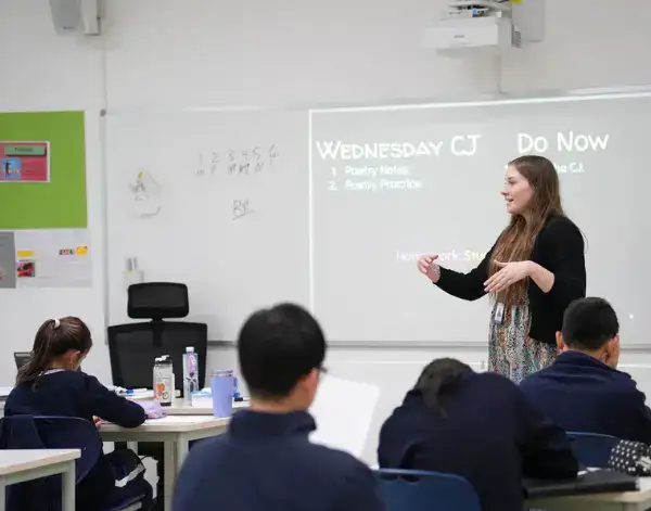 Thoughtfully used technology optimizes learning Thoughtfully used technology optimizes learning