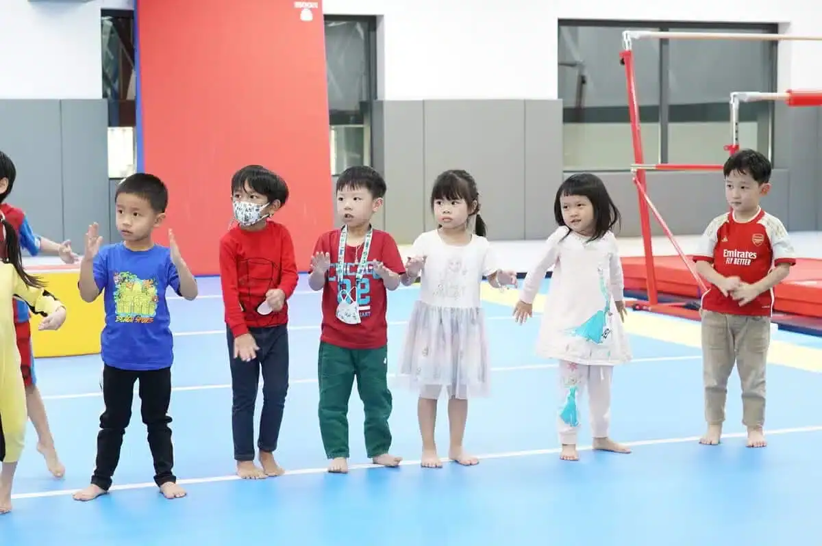 Nursery helps children offer the opportunity for vital social development Nursery helps children offer the opportunity for vital social development