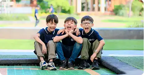 Experience BASIS international School Bangkok