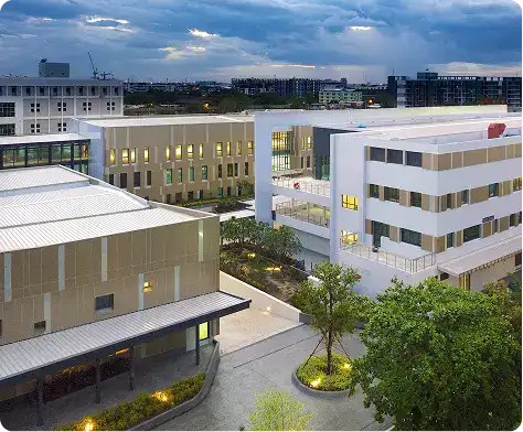 Experience BASIS international School Bangkok