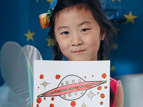 Why Parents Choose Our International Nursery in Bangkok Why Parents Choose Our International Nursery in Bangkok