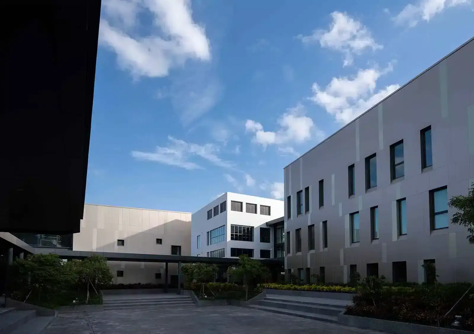 World-Class Education Program World-Class Education Program